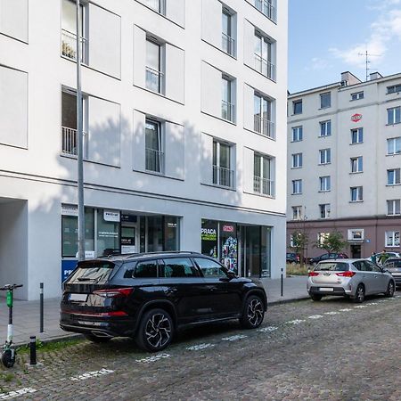 Apartament Sweet Гдиня Екстериор снимка