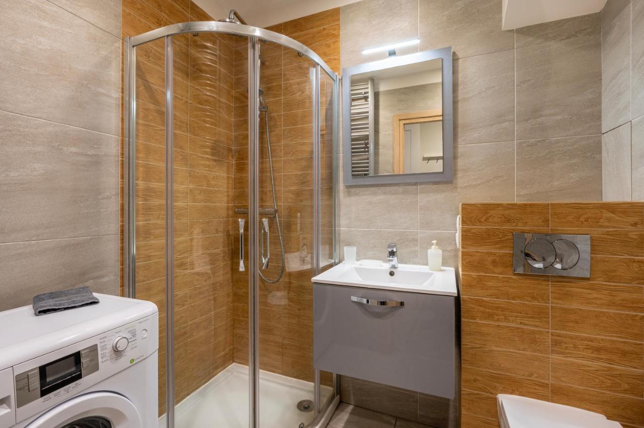 Apartament Sweet Гдиня Екстериор снимка
