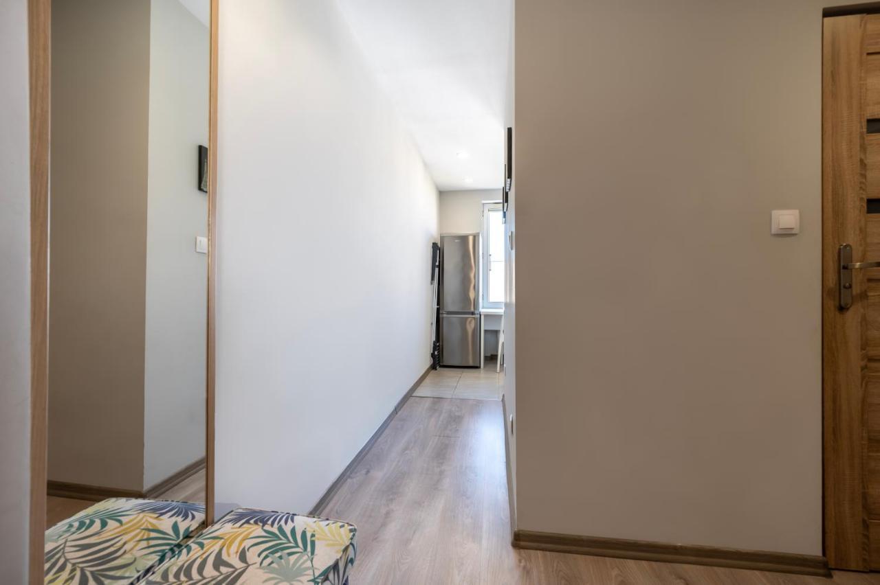 Apartament Sweet Гдиня Екстериор снимка