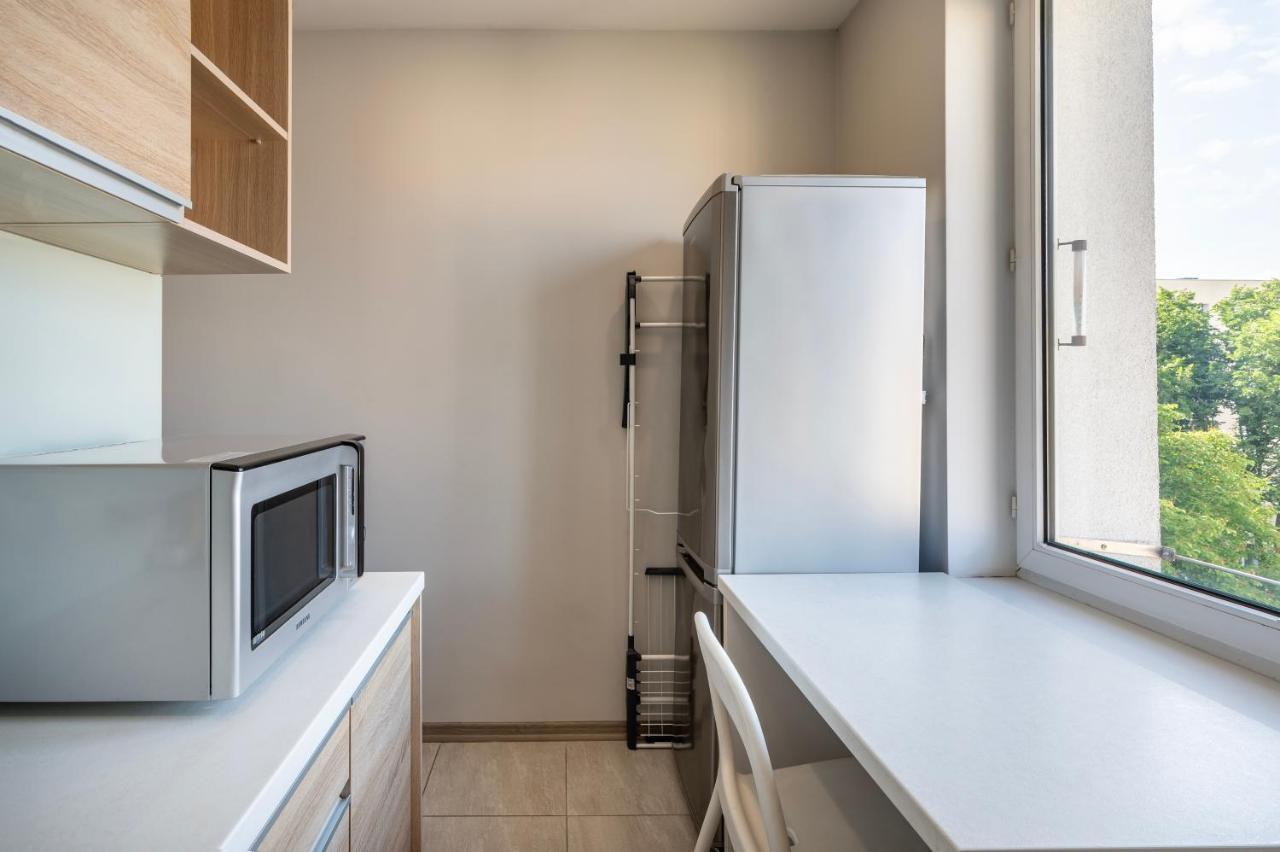 Apartament Sweet Гдиня Екстериор снимка